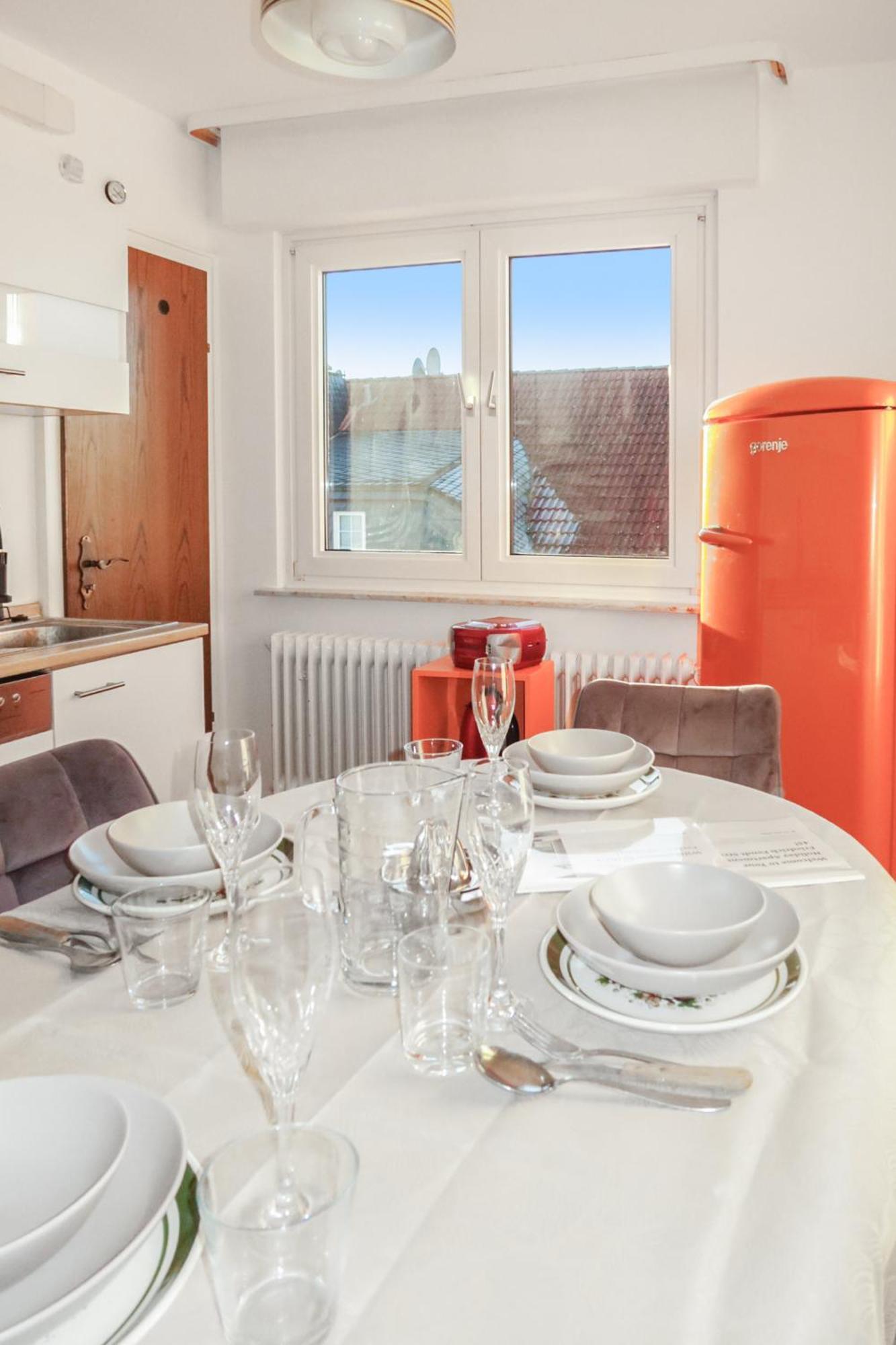 Homestay - Panoramablick Ueber Buedingen Exteriör bild